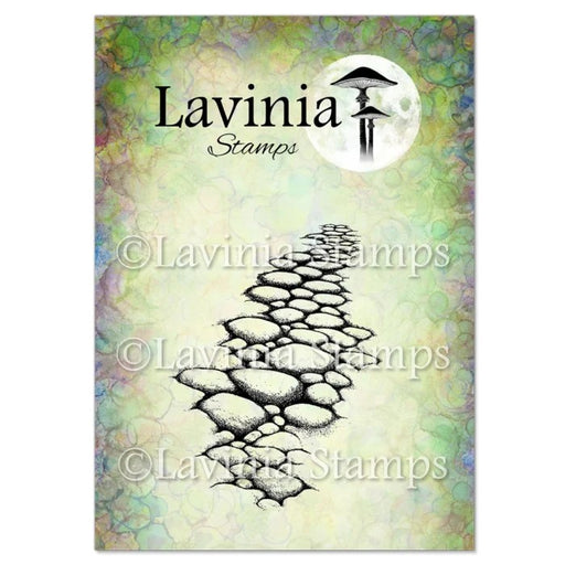 LAVINIA STAMPS TWILIGHT PASSAGE - LAV1021