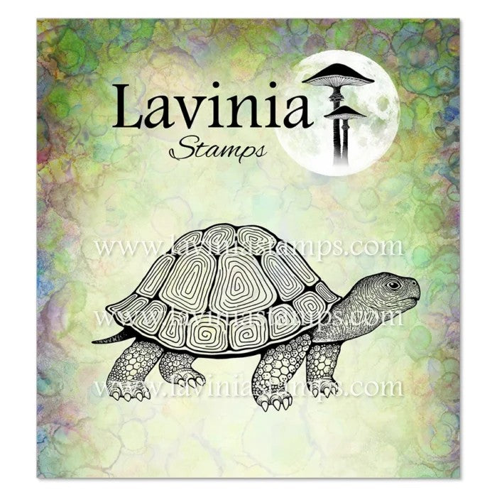 LAVINIA STAMPS OSCAR- LAV1029