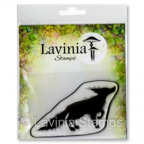 LAVINIA STAMPS BANDIT - LAV645