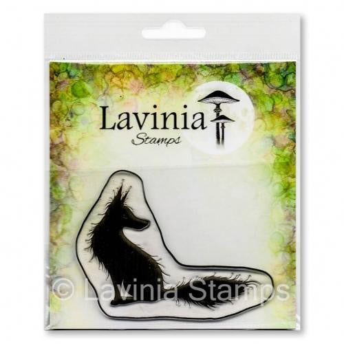 LAVINIA STAMPS GIDEON - LAV646