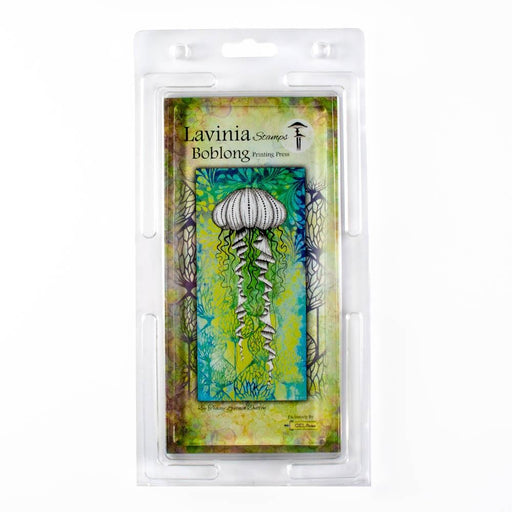 LAVINIA STAMPS GEL PRESS BOBLONG - BOBLONG
