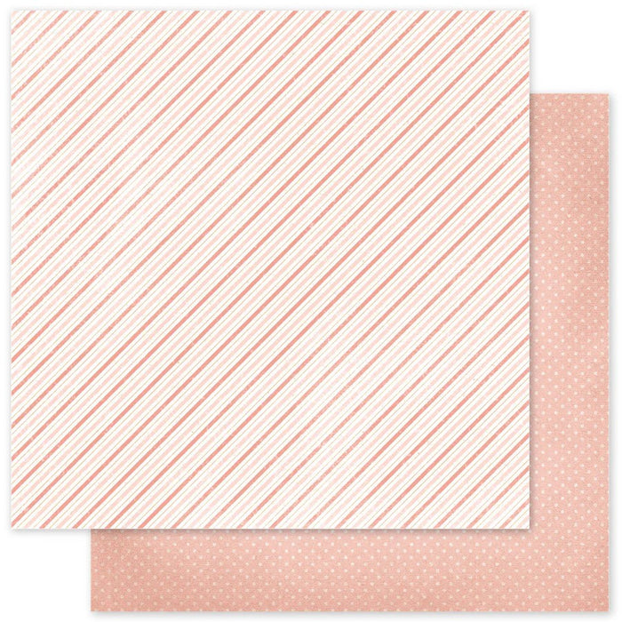 PAPER ROSE FAIRYTALE CHRISTMAS BASIC D 2 X 12 PAPER - 35220