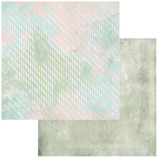 49 AND MARKET VINTAGE ARTISTRY IN COLOR VOL 12 X 12 PAPER 5 - VAC33546