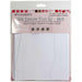 49 AND MARKET 4 X 6 ENVELOPE FOLIO SET WHITE - FA-35533