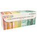 49 AND MARKET WASHI TAPE ROLL SPECTRUM SHERBET FABRIC - SS-36523
