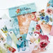 49 AND MARKET ARTOPTION ALENA TAG SET - AA-37391