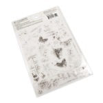 49 AND MARKET VINTAGE ARTISTRY RUB ON PEWTER - VB-37599