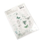 49 AND MARKET VINTAGE ARTISTRY RUB ON LAGOON - VB-37650