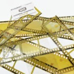 49 AND MARKET VINTAGE BITS ESSENTIAL FILMSTRIP SUNBEAM - VB-37759
