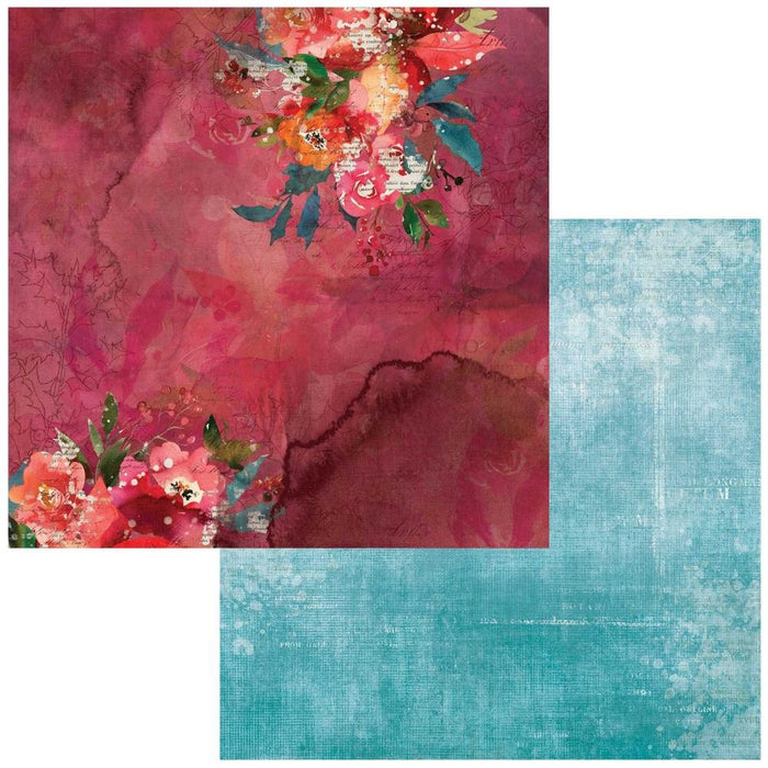 49 AND MARKET ARTOPTION HOLLIDAY 12X12 PAPER DAZZLE - AHW-38190