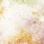 49 AND MARKET ARTOPTIONS PLUM GROVE 12 X12 PAPER FLOWERSCAPE - APG-38671
