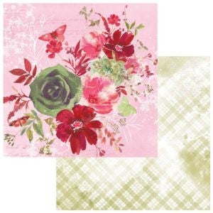 49 AND MARKET 12 X 12 PAPER ARTOPTIONS COLL RP DEVOTED - AOR-39203