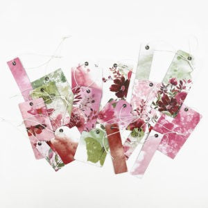 49 AND MARKET ARTOPTIONS COLL TAGS - AOR-39807