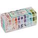 49 AND MARKET SPECTRUM GARDENIA PALLET REPOSITION WASHI TAPE - SG-39982