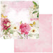 49 AND MARKET 12 X 12 PAPER-CS BLOSSOM PAPER-02 - CSB-40049