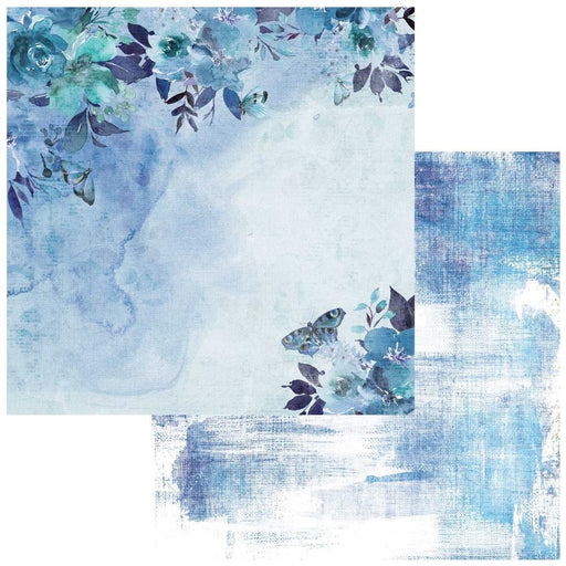 49 AND MARKET COLOR SWATCH INKWELL12 X 12 PAPER 3 - CSI-40889