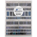 49 AND MARKET COLOR SWATCH INKWELL6 X 8 COLLAGE SHEETS - CSI-40971