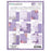 49 AND MARKET COLOR SWATCH LAVENDEDR 6 X 8 PAPER PACK - CSL-41411