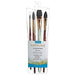 PRINCETON NEPTUNE WATERCOLOUR BRUSH SET - P4750SETOG