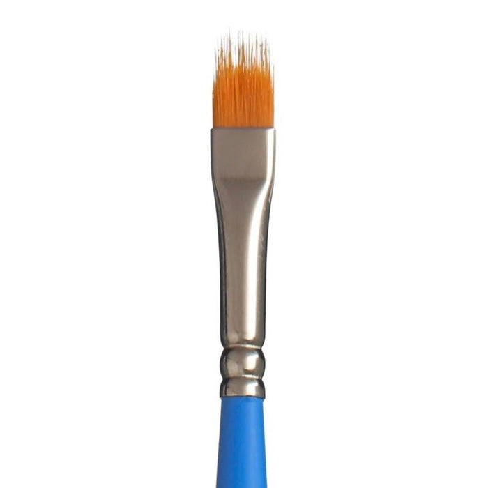 PRINCETON BRUSH SELECT SYN SH FILBRT GRAINR SZ 1/4IN - P3750FG025