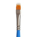 PRINCETON BRUSH SELECT SYN SH FILBRT GRAINR SZ 1/4IN - P3750FG025