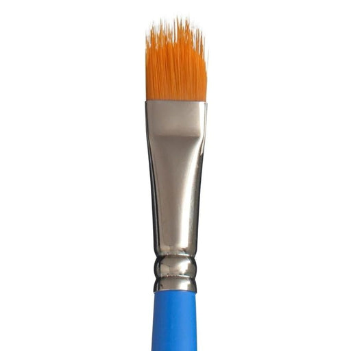 PRINCETON BRUSH SELECT SYN SH FILBRT GRAINR SZ 1/2IN - P3750FG050