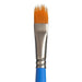PRINCETON BRUSH SELECT SYN SH FILBRT GRAINR SZ 1/2IN - P3750FG050