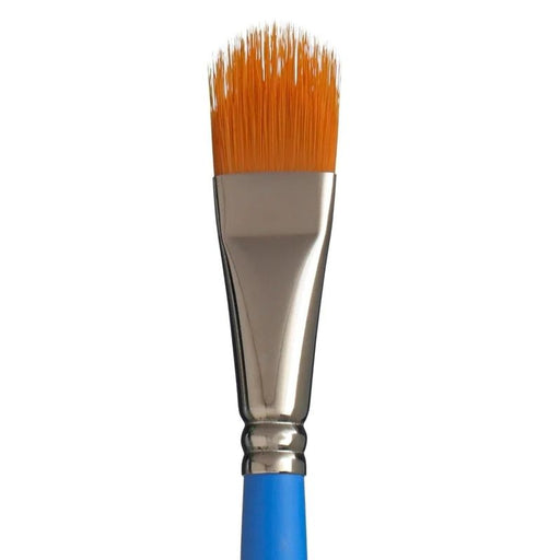 PRINCETON BRUSH SELECT SYN SH FILBRT GRAINR SZ 3/4IN - P3750FG075