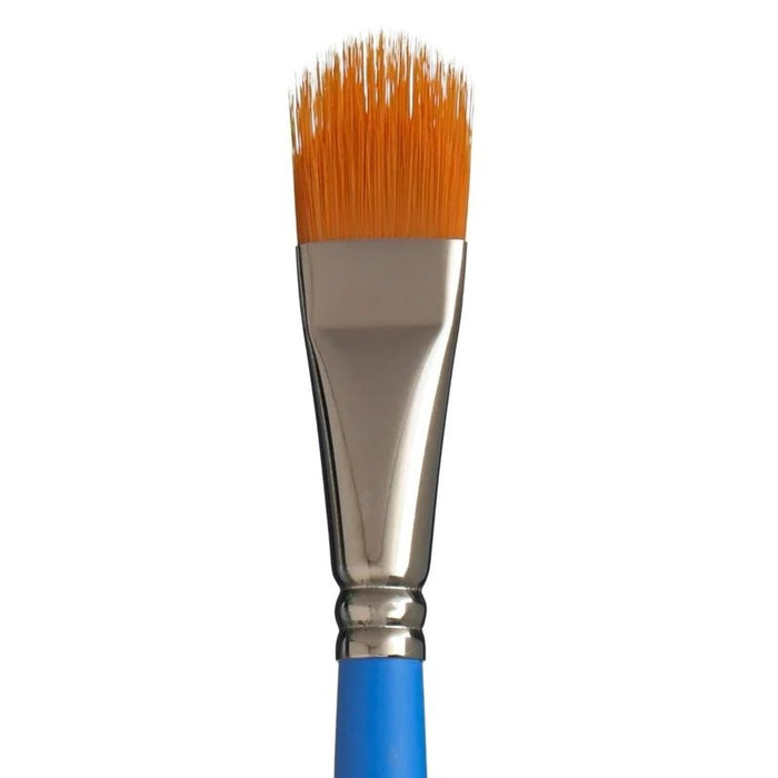 PRINCETON BRUSH SELECT SYN SH FILBRT GRAINR SZ 3/4IN - P3750FG075