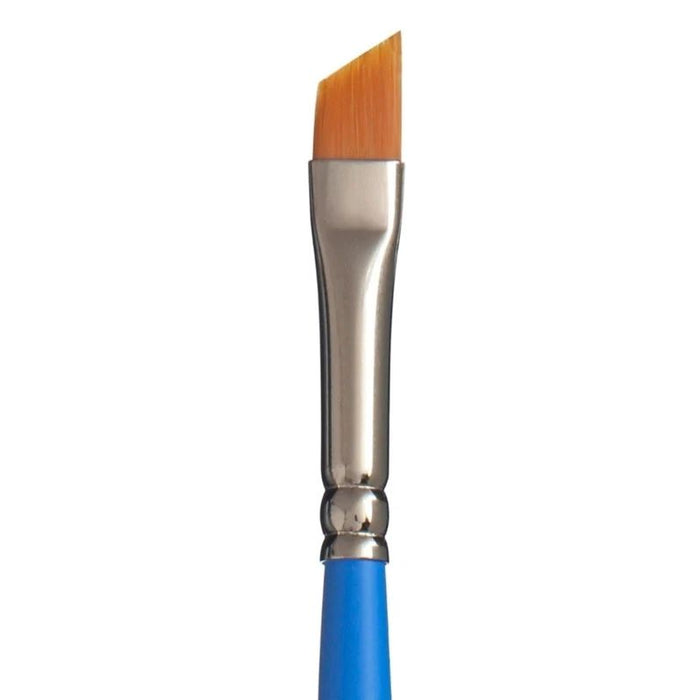 PRINCETON BRUSH SELECT SYN SH ANGLE SHADER SZ 1/4 IN - P3750AS025