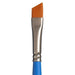 PRINCETON BRUSH SELECT SYN SH ANGLE SHADER SZ 3/8 IN - P3750AS037