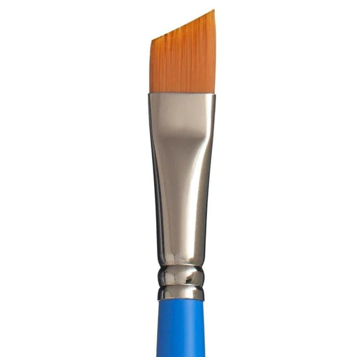 PRINCETON BRUSH SELECT SYN SH ANGLE SHADER SZ 1/2 IN - P3750AS050