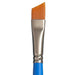 PRINCETON BRUSH SELECT SYN SH ANGLE SHADER SZ 1/2 IN - P3750AS050