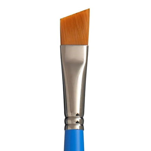 PRINCETON BRUSH SELECT SYN SH ANGLE SHADER SZ 5/8 IN - P3750AS062