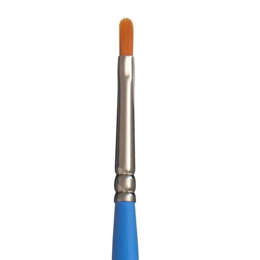 PRINCETON BRUSH SELECT SYN SH FILBERT SIZE 2 - P3750FB2