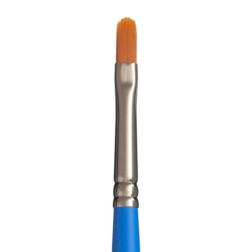 PRINCETON BRUSH SELECT SYN SH FILBERT SIZE 4 - P3750FB4