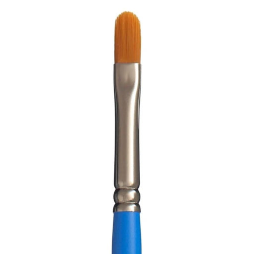PRINCETON BRUSH SELECT SYN SH FILBERT SIZE 6 - P3750FB6