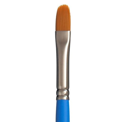 PRINCETON BRUSH SELECT SYN SH FILBERT SIZE 8 - P3750FB8