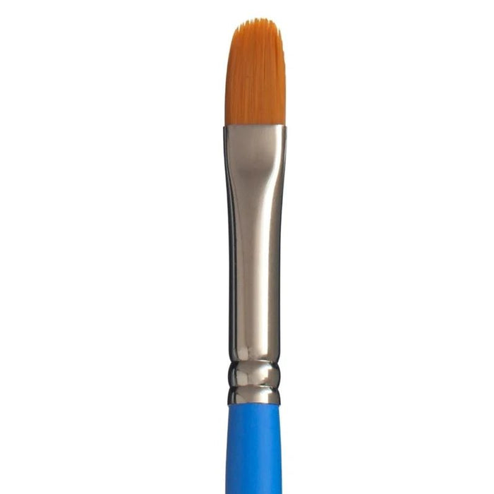 PRINCETON BRUSH SELECT SYN SH FILBERT SIZE 8 - P3750FB8