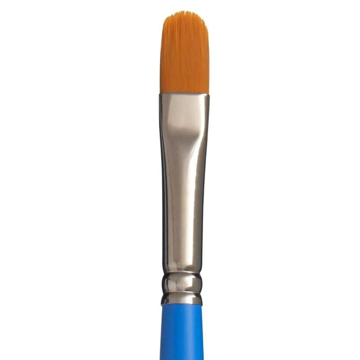 PRINCETON BRUSH SELECT SYN SH FILBERT SIZE 10 - P3750FB10