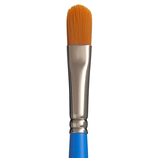PRINCETON BRUSH SELECT SYN SH FILBERT SIZE 12 - P3750FB12