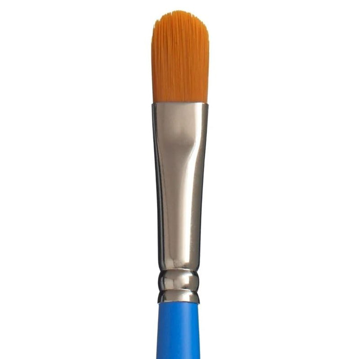 PRINCETON BRUSH SELECT SYN SH FILBERT SIZE 12 - P3750FB12