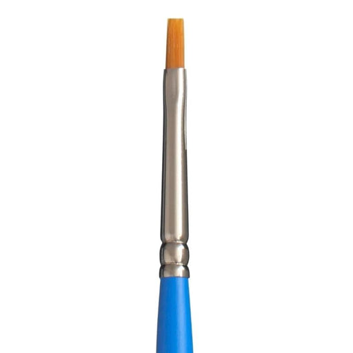 PRINCETON BRUSH SELECT SYN SH FLAT SHADER SIZE 2 - P3750FS2