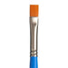 PRINCETON BRUSH SELECT SYN SH FLAT SHADER SIZE 8 - P3750FS8