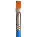 PRINCETON BRUSH SELECT SYN SH FLAT SHADER SIZE 10 - P3750FS10