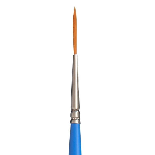 PRINCETON BRUSH SELECT SYN SH SCRIPT LINER SIZE 10/0 - P3750SC100
