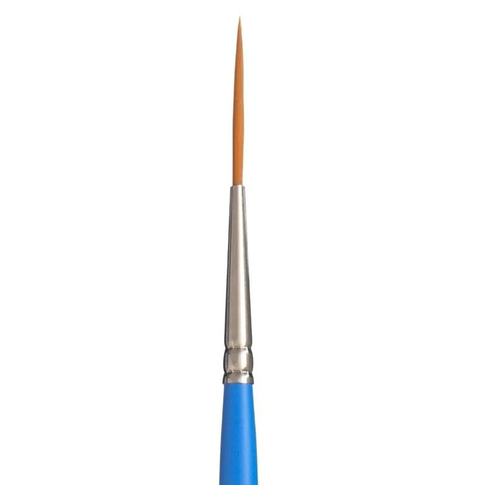 PRINCETON BRUSH SELECT SYN SH SCRIPT LINER SIZE 2/0 - P3750SC20