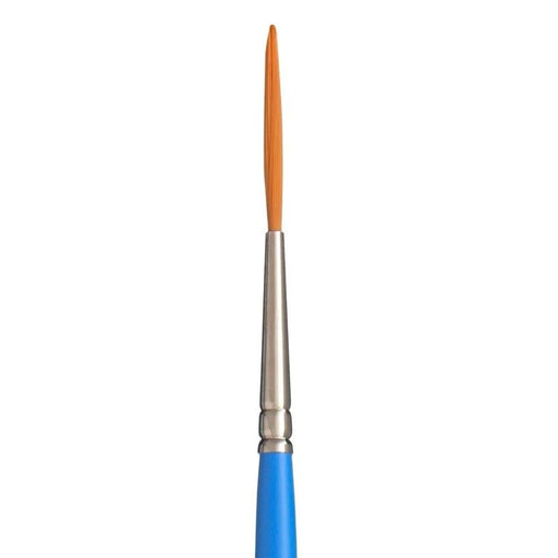 PRINCETON BRUSH SELECT SYN SH SCRIPT LINER SIZE 2 - P3750SC2