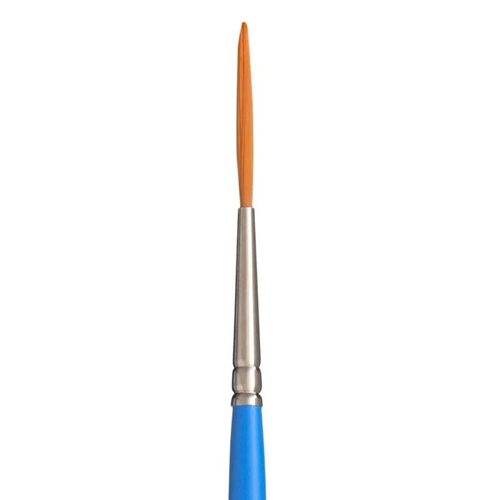 PRINCETON BRUSH SELECT SYN SH SCRIPT LINER SIZE 2 - P3750SC2