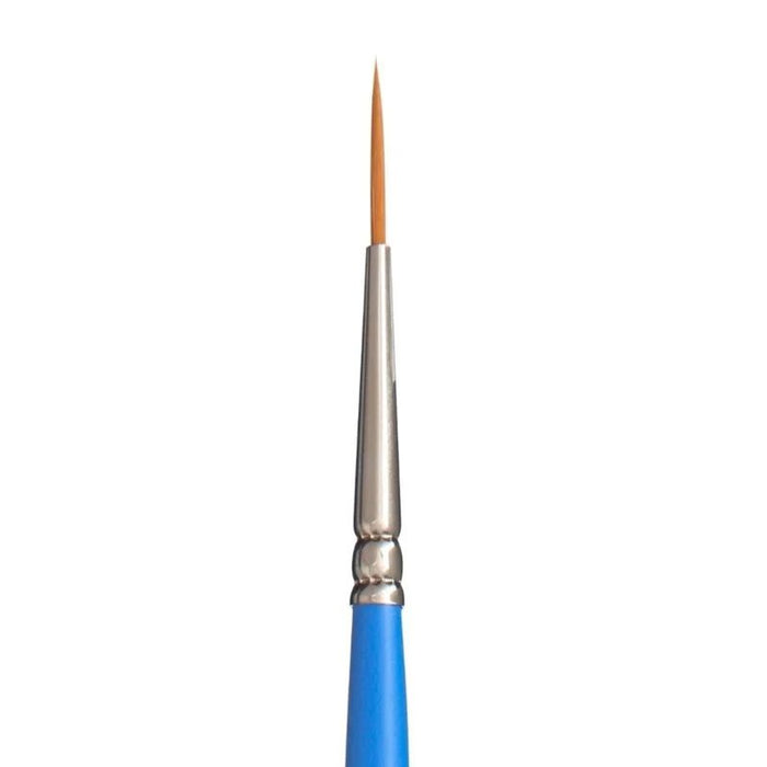PRINCETON BRUSH SELECT SYN SH LINER SIZE 0 - P3750L0